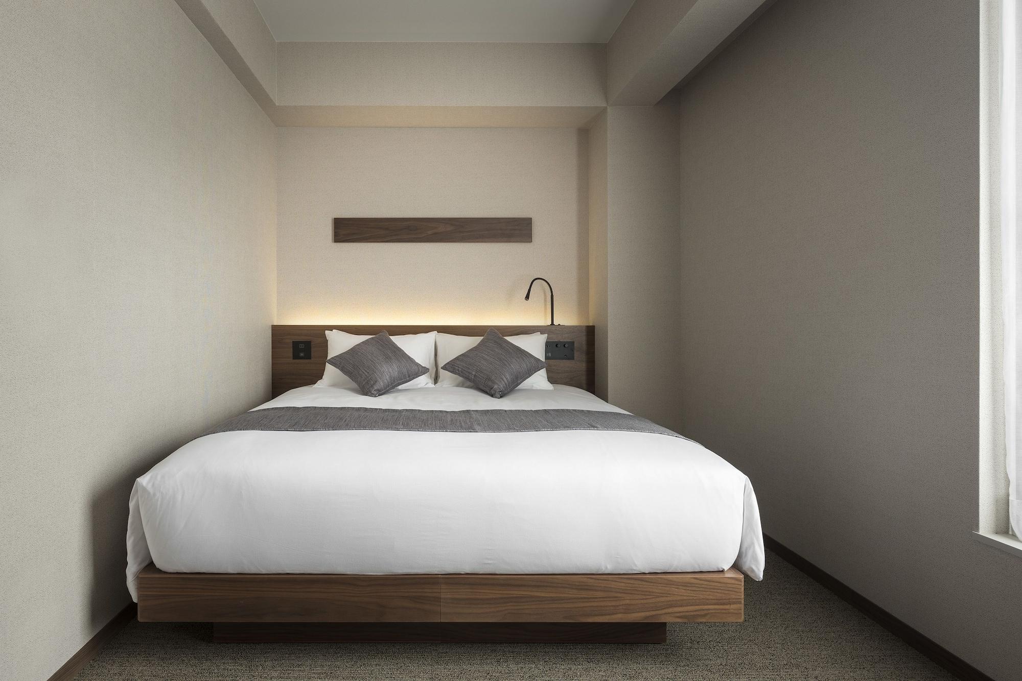 The General Kyoto Bukkoji Fuyacho Hotell Exteriör bild